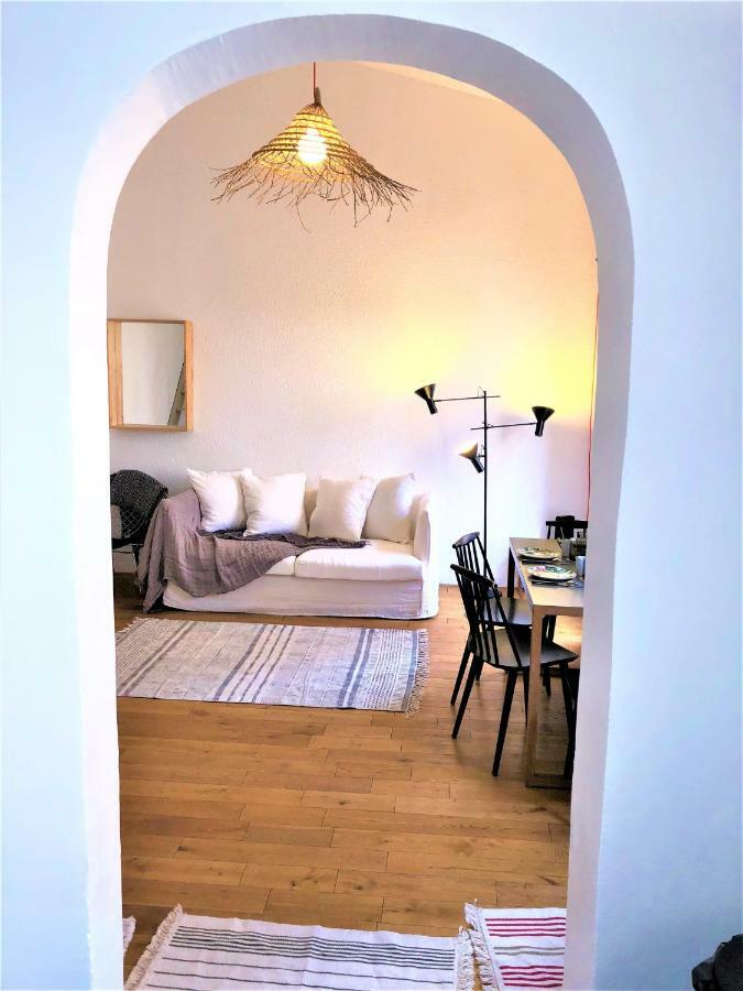 Apartamento Malonat Duplex - Old Town Niza Exterior foto